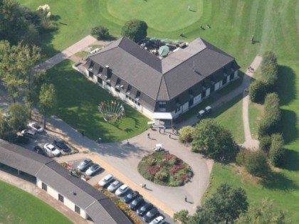 Foto: Golf Course Bonn